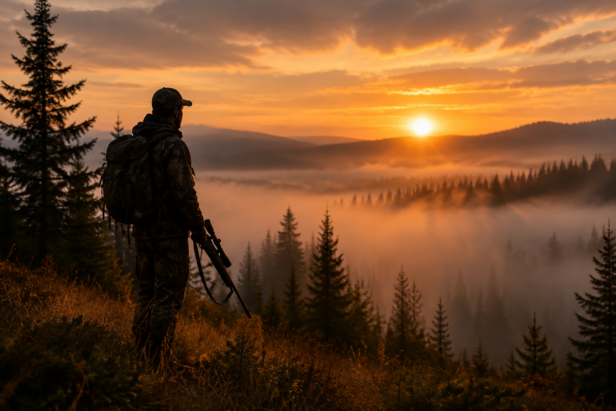Hunting