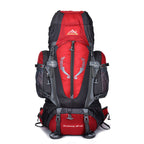 Outdoor Backpack Travel hiking outdoors camping donkey tents bag