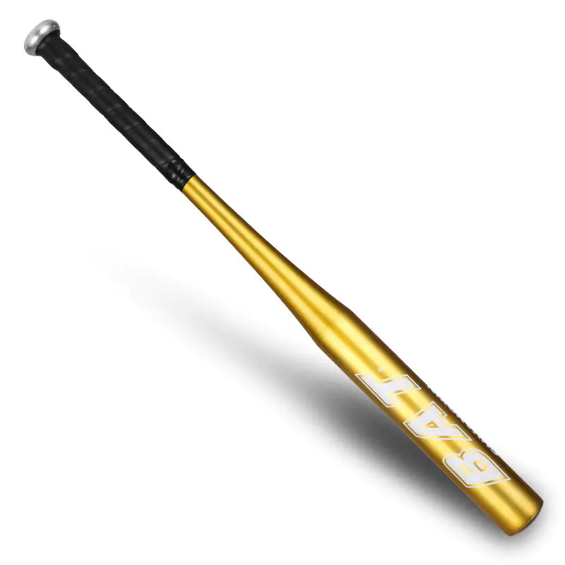 All-Aluminum Baseball Bat for Kids and Adults