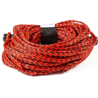 WOW Watersports 75ft 2-Section UV Treated Water Ski Rope
