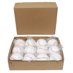 Perfect Your Pitch 12 Pack Training Baseballs