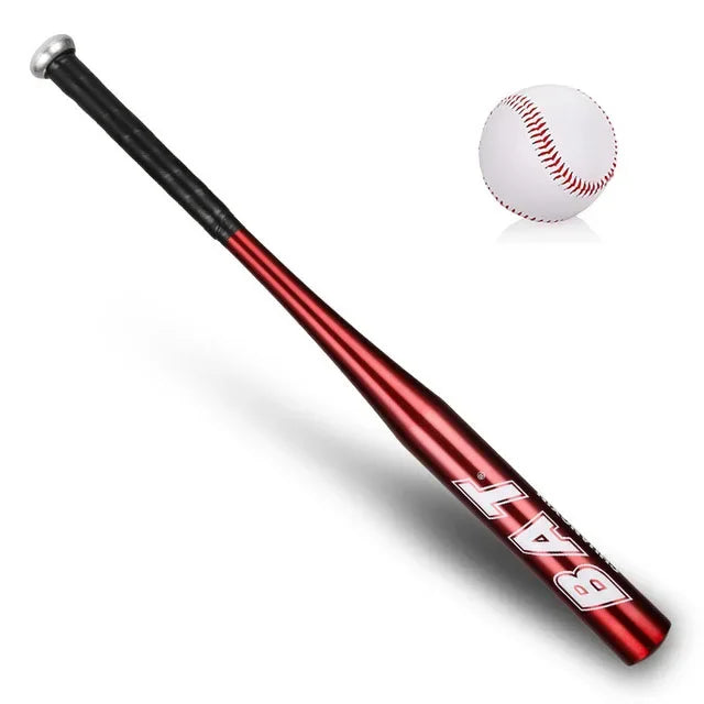 Power Up Your Swing Competition Baseball Bat