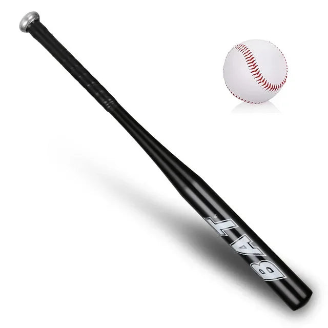 Power Up Your Swing Competition Baseball Bat