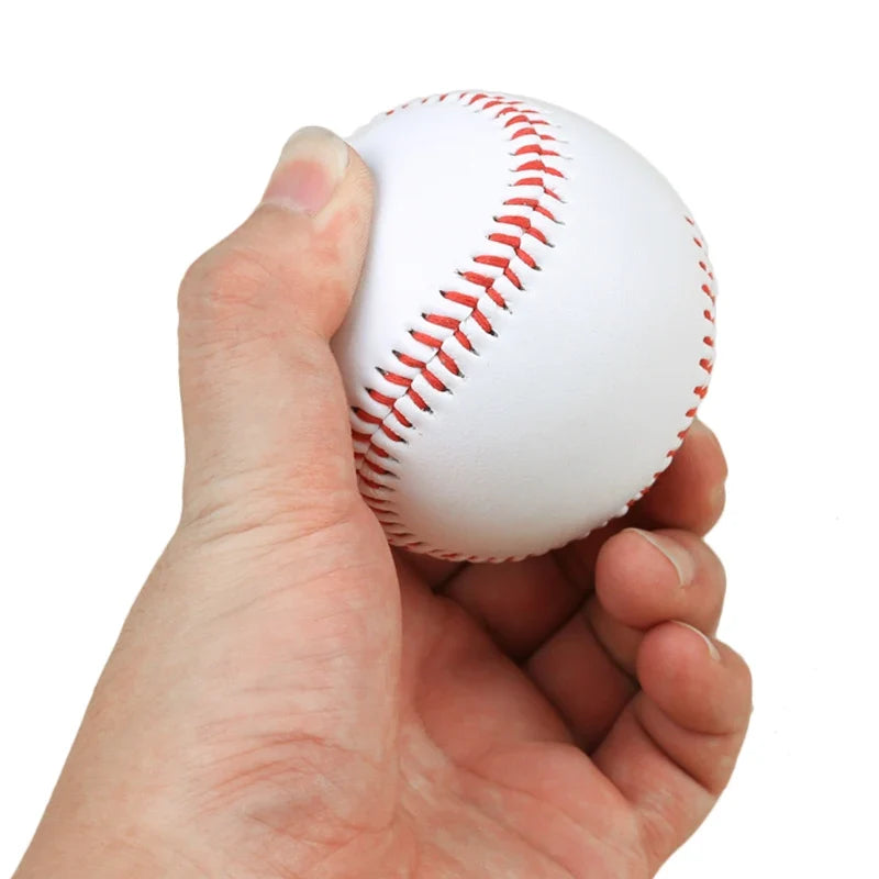Perfect Your Pitch 12 Pack Training Baseballs