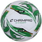 KICKOFF SOCCER BALL