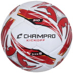 KICKOFF SOCCER BALL