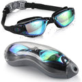 Aegend Swim Goggles No Leaking Full Protection