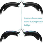 Aegend Swim Goggles No Leaking Full Protection