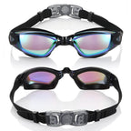 Aegend Swim Goggles No Leaking Full Protection