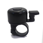 New Outdoor Bell Rings Safety Cycling Bicycle Handlebar Metal Ring Bike Bell Horn Sound Alarm Bicycle Accessories Classic Bicycle Bell For Adults Men Women Kids Girls Boys Bikes Mountain Bike Accessories