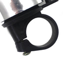 New Outdoor Bell Rings Safety Cycling Bicycle Handlebar Metal Ring Bike Bell Horn Sound Alarm Bicycle Accessories Classic Bicycle Bell For Adults Men Women Kids Girls Boys Bikes Mountain Bike Accessories