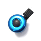 New Outdoor Bell Rings Safety Cycling Bicycle Handlebar Metal Ring Bike Bell Horn Sound Alarm Bicycle Accessories Classic Bicycle Bell For Adults Men Women Kids Girls Boys Bikes Mountain Bike Accessories