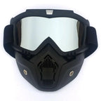 Winter Sports Snow Ski Mask - # BOAA33410001