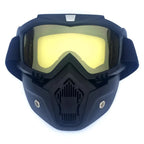 Winter Sports Snow Ski Mask - # BOAA33410001